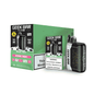 GEEK BAR PULSE X-25000 PUFFS 5% NIC 18ML-5CT DISPLAY