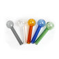 PHOENIXSTAR PYREX GLASS OIL BURNERS-4"-SA04