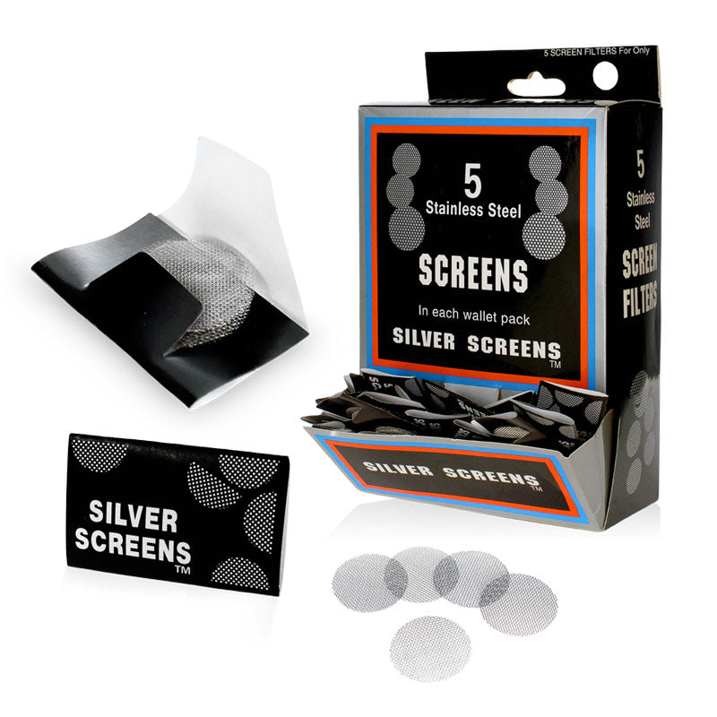 PHOENIXSTAR SILVER SCREENS-SA176