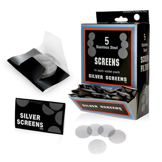 PHOENIXSTAR SILVER SCREENS-SA176