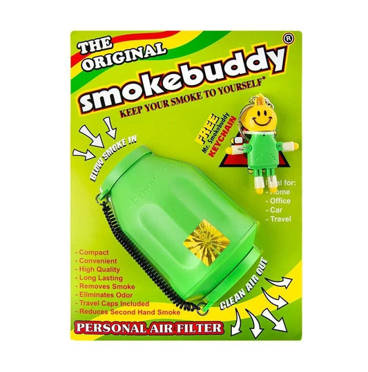 SMOKEBUDDY ORIGINAL