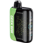 GEEK BAR PULSE X- ZERO NICOTINE