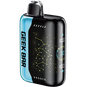 GEEK BAR PULSE X- ZERO NICOTINE