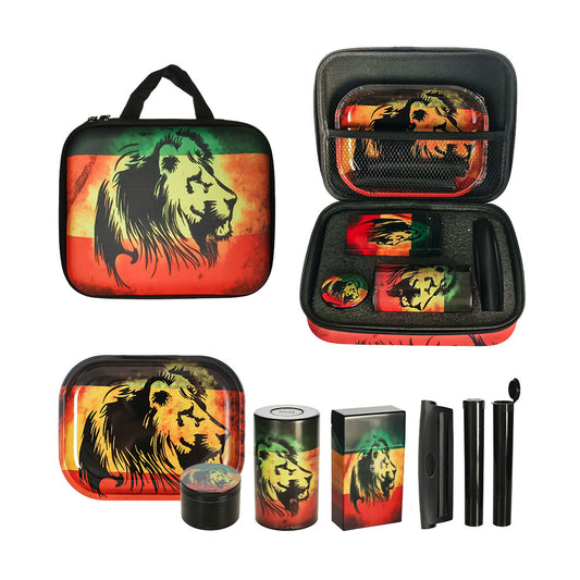 PHOENIXSTAR SMOKE SET WITH GIFT BOX-SP364