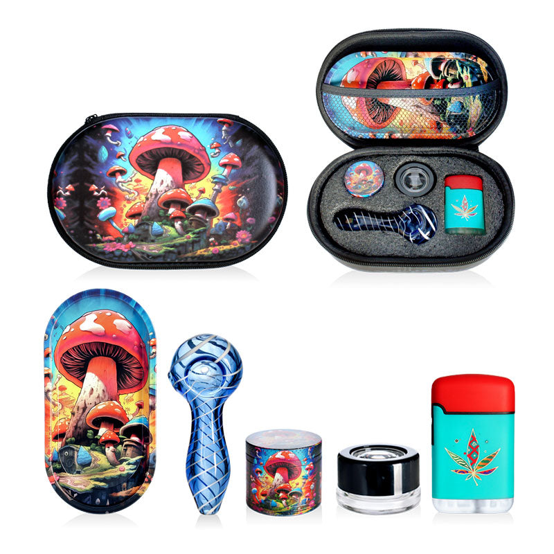 PHOENIXSTAR SMOKE SET PACKING BOX-SP379
