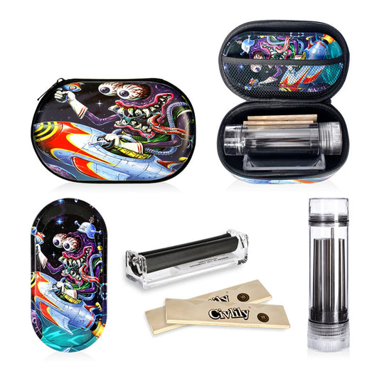 PHOENIXSTAR SMOKE SET EVA BOX-SP380