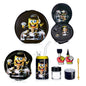PHOENIXSTAR SMOKE SET WITH GIFT BOX-SP381