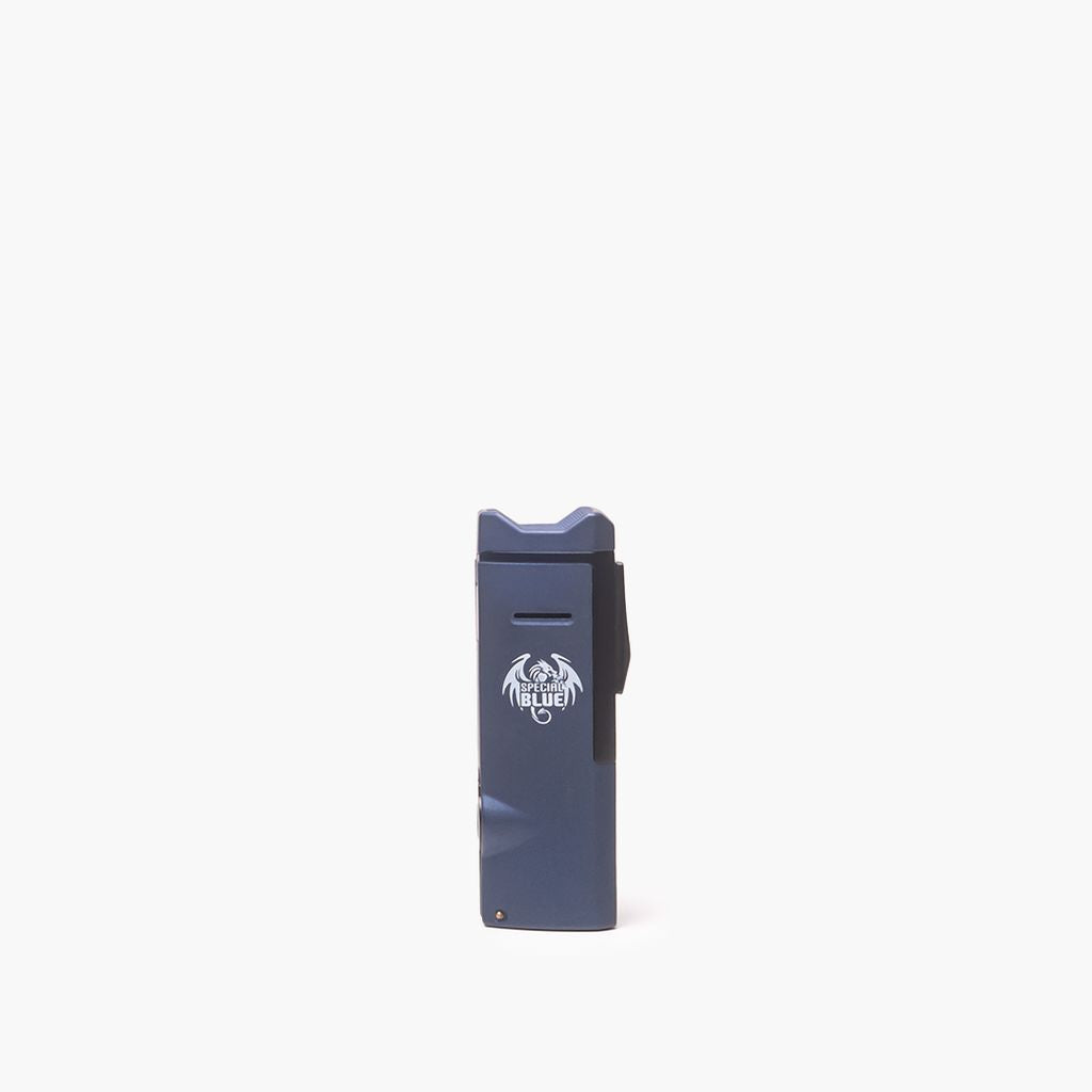 SPECIAL BLUE-SUMMIT CIGAR LIGHTER-9 CT/DISPLAY-FL T LT175M