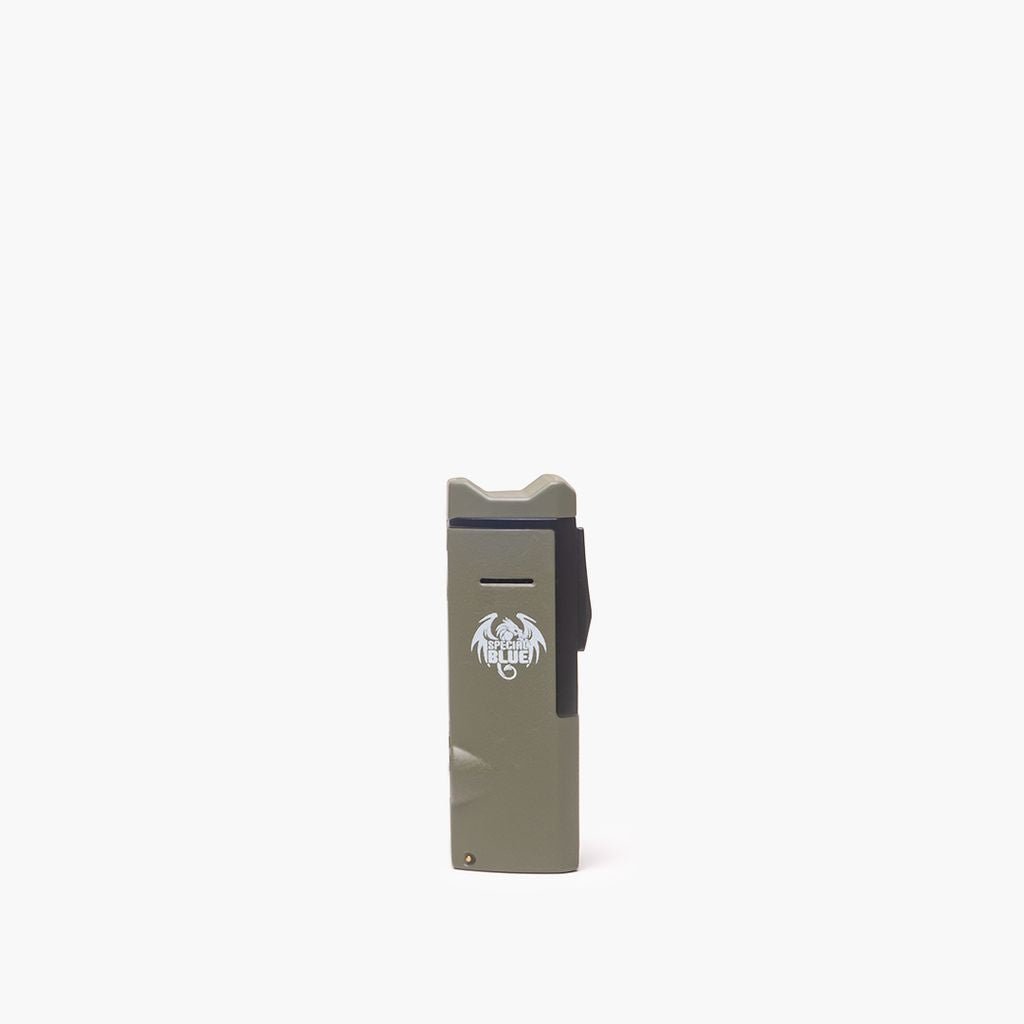SPECIAL BLUE-SUMMIT CIGAR LIGHTER-9 CT/DISPLAY-FL T LT175M