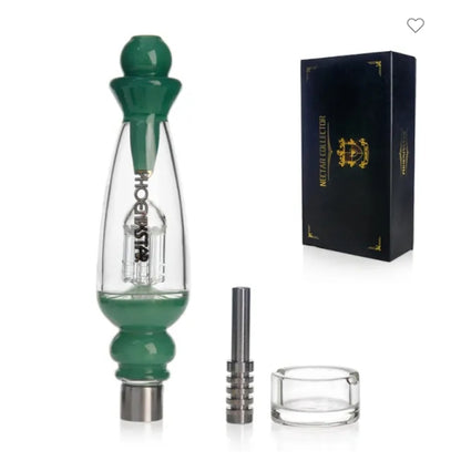 Tree Perc Bubbler Nectar Collector Kit PNC15