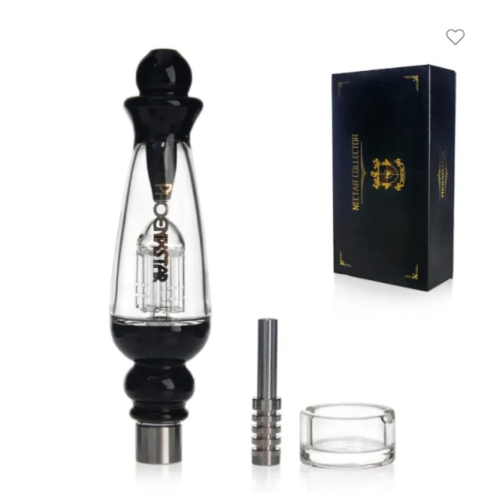 Tree Perc Bubbler Nectar Collector Kit PNC15