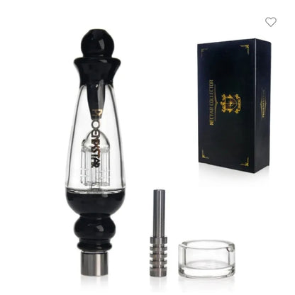 Tree Perc Bubbler Nectar Collector Kit PNC15
