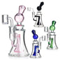 Phoenix Star Dab Rig With 14mm Quartz Banger PHX663