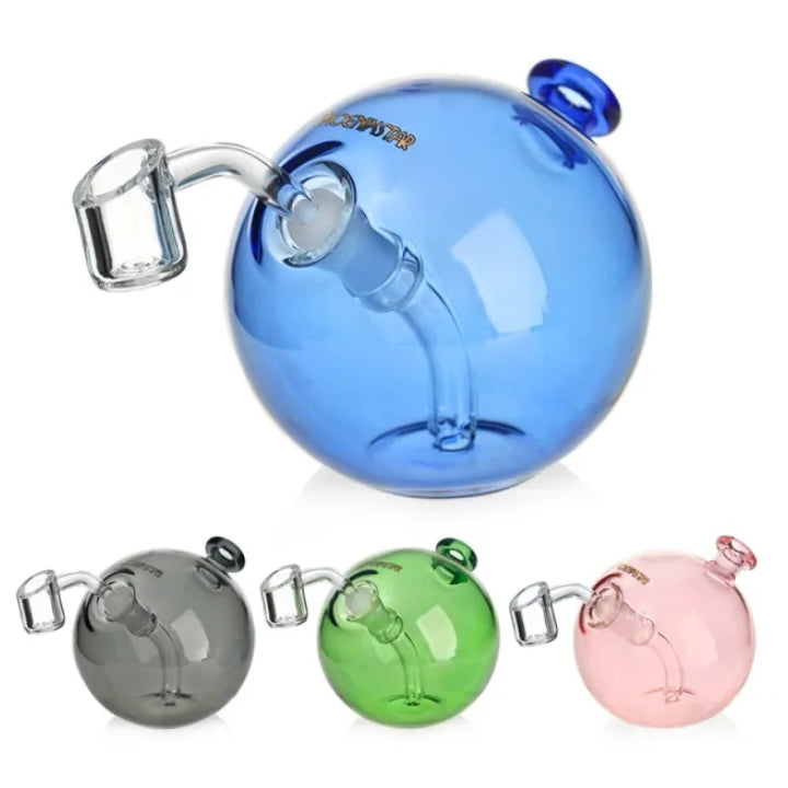 3.6" Ball Dab Rig PHX938