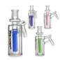 Phoenix Star Recycler Ash Catcher 45 Degree 14 Female - 14mm Male PAC07