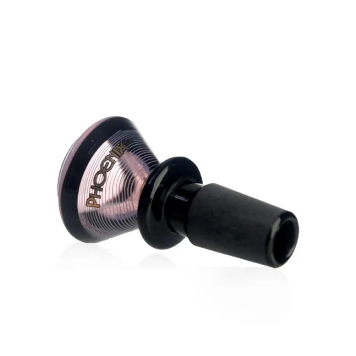 Colored Flower Bowl 14mm PSA101