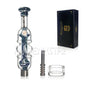 6.3" Freezable Glycerin Nectar Collector PNC13