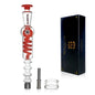 Phoenix Star 8.5" Glycerin Nectar Collector PNC08