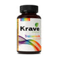 KRAVE KRATOM CAPSULES - 300CT