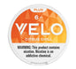 VELO PLUS 6MG NIC. POUCHES-5PCK