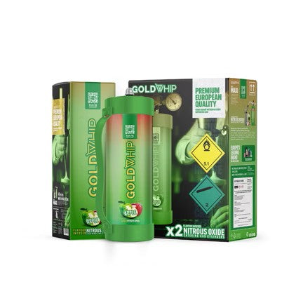 GOLD WHIP N2O MAXI-2K-3.3L-GW23447