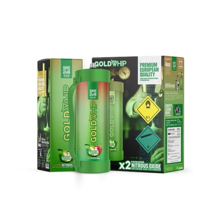 GOLD WHIP N2O MAXI-2K-3.3L-GW23447