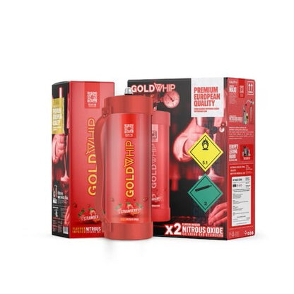GOLD WHIP N2O MAXI-2K-3.3L-GW23447
