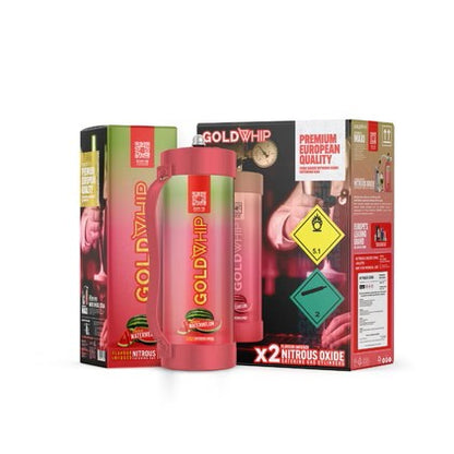 GOLD WHIP N2O MAXI-2K-3.3L-GW23447
