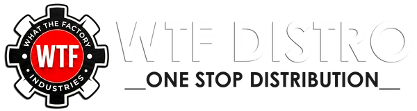 WTF DISTRO