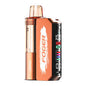 FOGER SWITCH PRO KIT-30K PUFFS-5% NIC.-DISPOSABLE & POWER BANK-5CT