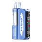 FOGER SWITCH PRO KIT-30K PUFFS-5% NIC.-DISPOSABLE & POWER BANK-5CT