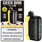 GEEK BAR PULSE X-25000 PUFFS 5% NIC 18ML-5CT DISPLAY