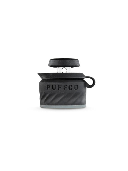 PUFFCO PEAK PRO JOYSTICK CAP- ONYX